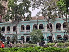 -星巴克臻选(广州沙面店)