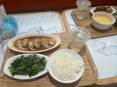 -乡村基·川味现炒大王(熙悦天街店)