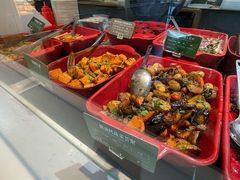 -Green Option(官舍店)