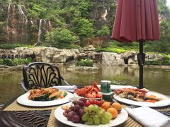 -Club Med地中海俱乐部·桂林度假村