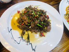 -下梅人家土菜馆(历史文化餐厅度假区店)