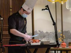 -京华烟云·北京烤鸭(领展购物广场·中关村店)