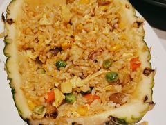 -避风塘(江桥万达店)