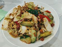 -川人百味(亿合城店)