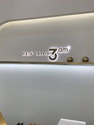 点击看大图 -JUNO hair salon