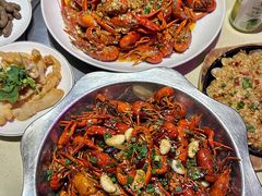 -陈帅夜排档·龙虾·炒菜·烤串(世茂店)