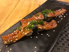 鳗鱼寿司（1枚）-昊·来了寿司(双楠2店)