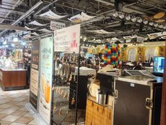 -汉斯南美烤肉(总店)