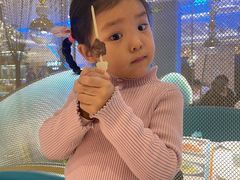 -阿里疆Alijiang·丝路美食·异域风情·清真(长楹天街店)