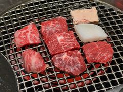 -焱铁烧·黑毛和牛专门店(杭州嘉里中心店)