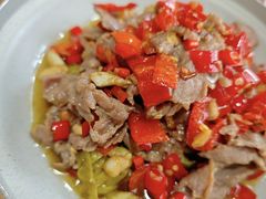 -小放牛炒菜馆(三丰店)