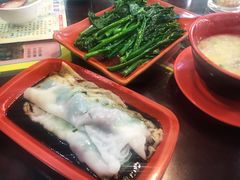 -昇记肠粉王(福华路店)