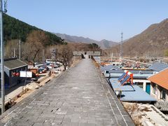 -遥桥古堡