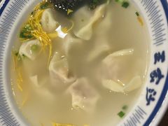 -王家沙点心店(南京西路总店)