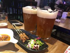 -爱啤精酿·民谣酒馆(滨江店)