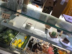 -露露家咖啡店