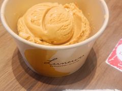 焦糖海盐饼干-LUNEURS月乐诗·法式冰淇淋(环贸店)