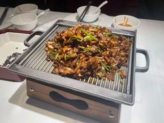 -四季民福烤鸭店(前门大栅栏店)