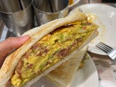-旺记冰室(九龙中心大厦店)