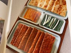 -惠丰堂饭庄·烤鸭·京味菜(翠微路店)