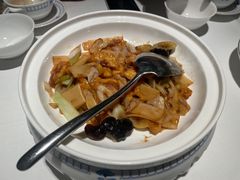 -杏花堂晋商私房菜(华熙五棵松店)