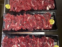 -嬷孙家潮汕牛肉火锅(北京路天河城店)