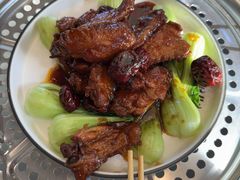 -福茗春薪禾记海鲜烧烤(八一路店)