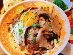 -桃花丼烧肉饭(凯丹商场店)