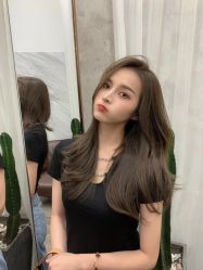 点击看大图 -3AM·S HAIR SALON烫发染发接发