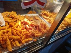 -白纸坊美式炸鸡