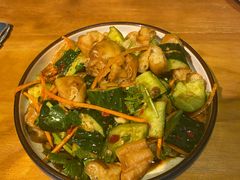 -觅山云南菜(泊富ICITY店)