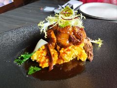 -哈蒙德餐厅