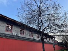 -大雁塔文化休闲景区-北广场