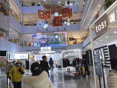 -凯德MALL(西直门店)