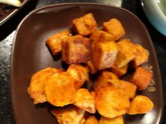 -韩盛炭火烤肉(万达广场店)