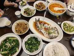 -季家厨房(长江东大街店)