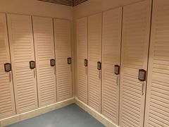 -富力丽思卡尔顿酒店健身中心