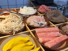 -芈重山老火锅(广州首店)
