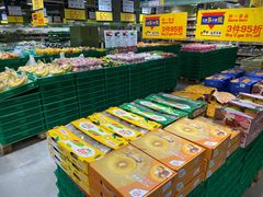 -麦德龙(京顺路商场店)