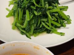 季节时令鲜蔬-湘湖逍遥庄园·水漾中餐厅