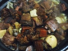 -赵家牛肉砂锅(台西三路店)