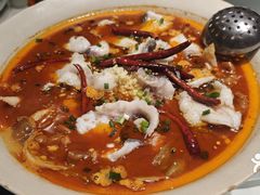 -村长家的疙瘩汤(沌口店)