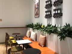 -Peet's 皮爷咖啡(乐峰店)