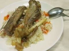 -塔斯提抓饭(东城汇店)