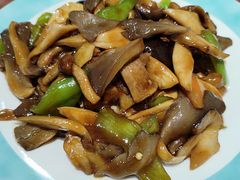 -姜师傅老菜馆(花园小区店)