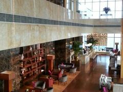 -视界美食自助餐厅·石家庄希尔顿酒店