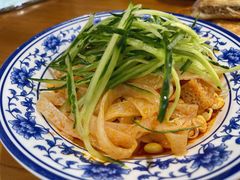 -秦韵轩·西安小馆(贻成福地广场店)