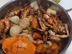-七欣天香辣蟹火锅(南通任港路大润发店)