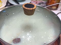-洪氏嗨捞·猪肚鸡火锅(阳光天地店)
