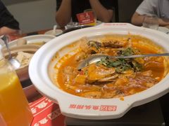 -魏铭鱼头捞饭(晋阳路店)